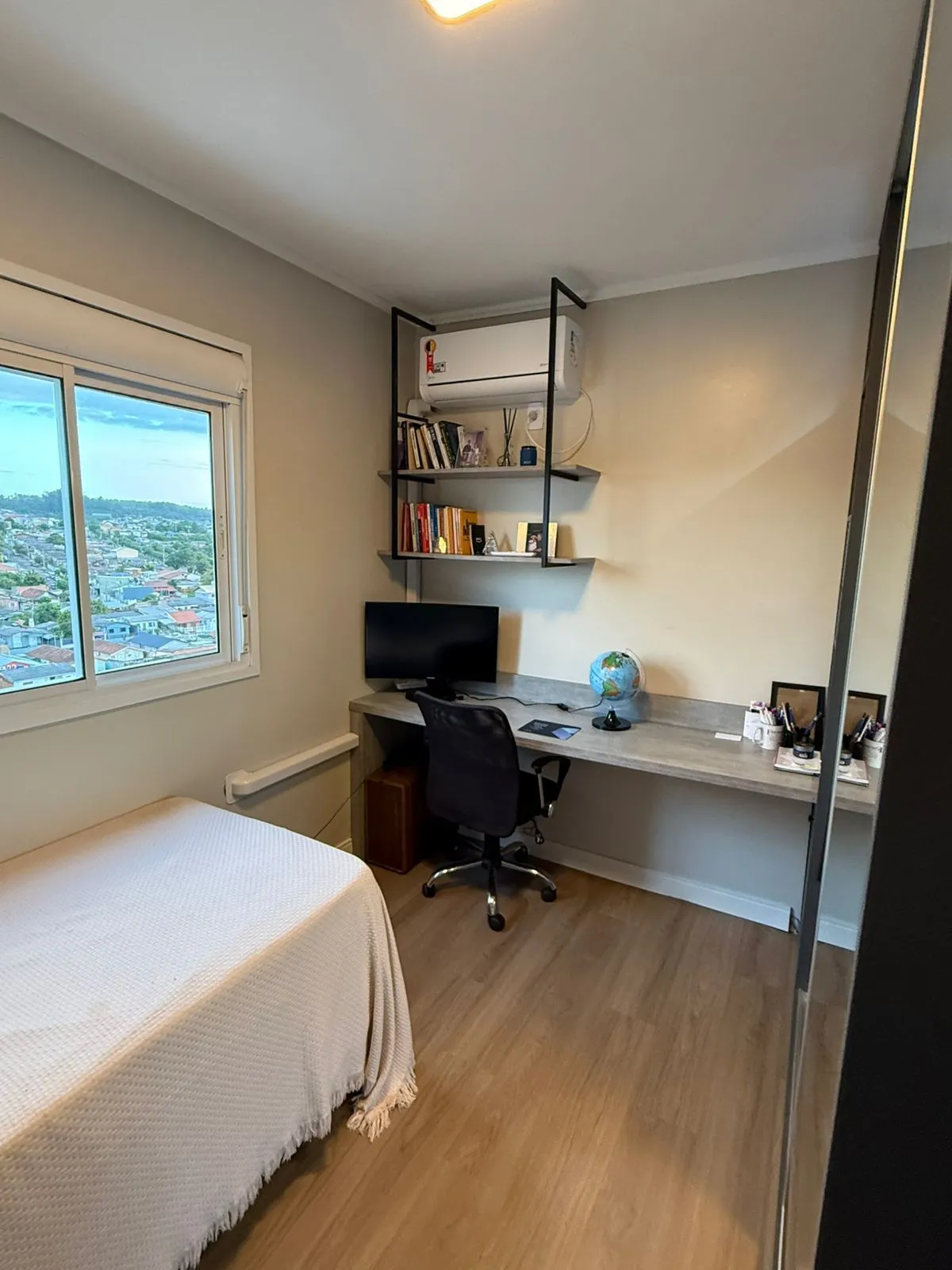 Imagem Apartamento 2 dormitorios