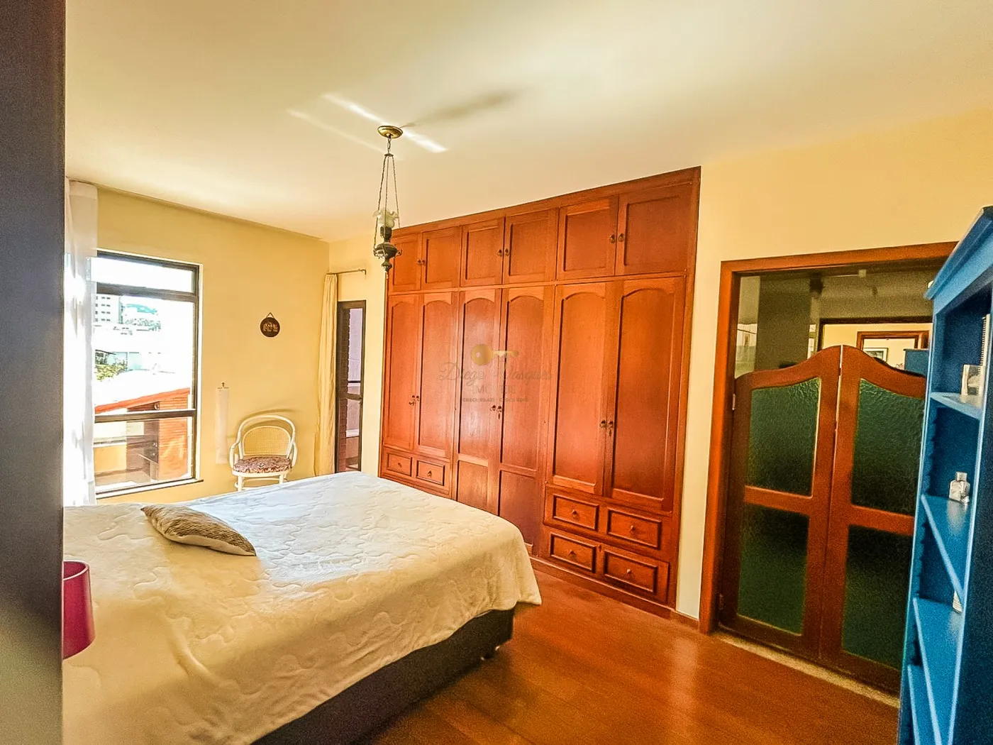 Imagem Apartamento para Venda em Teresópolis / RJ no bairro Agriões