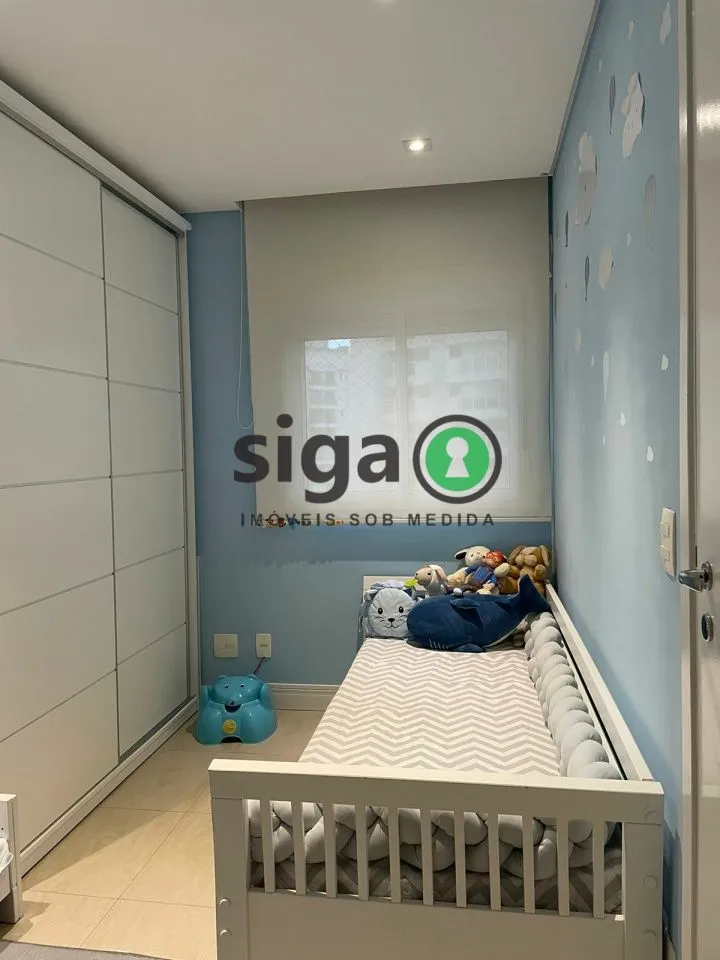 Imagem APARTAMENTO A VENDA COM 2 DORMITORIOS NA VILA ANDRADE
