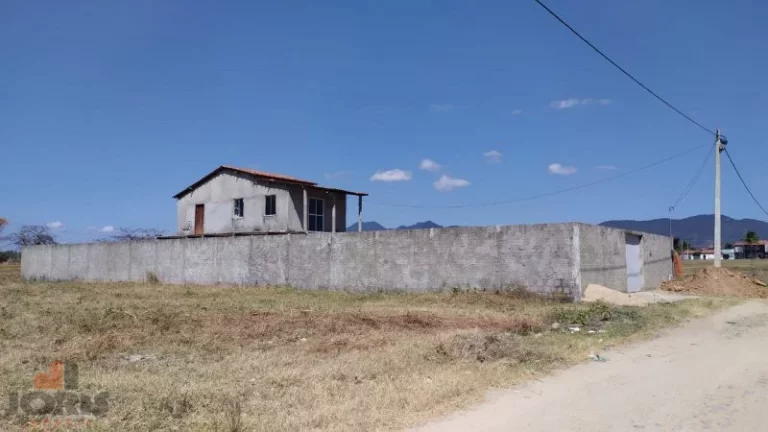Imagem Terreno a Venda no bairro Parque Tijuca - Maracanaú, CE