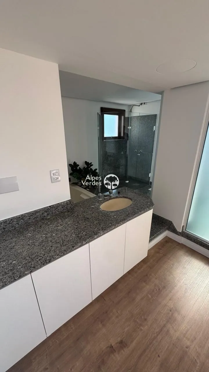 Imagem Apartamento à Venda em Vila Nova, Novo Hamburgo - RS