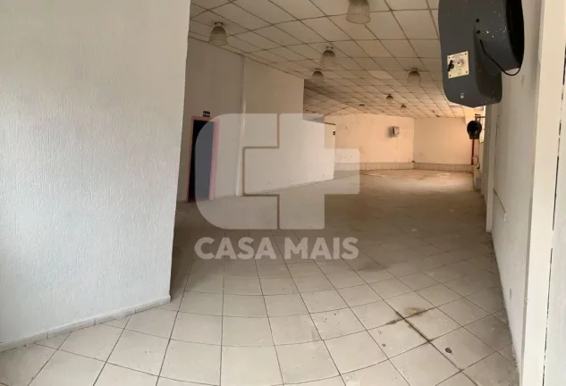 Imagem Salão Comercial para Locação em Osasco / SP no bairro Centro