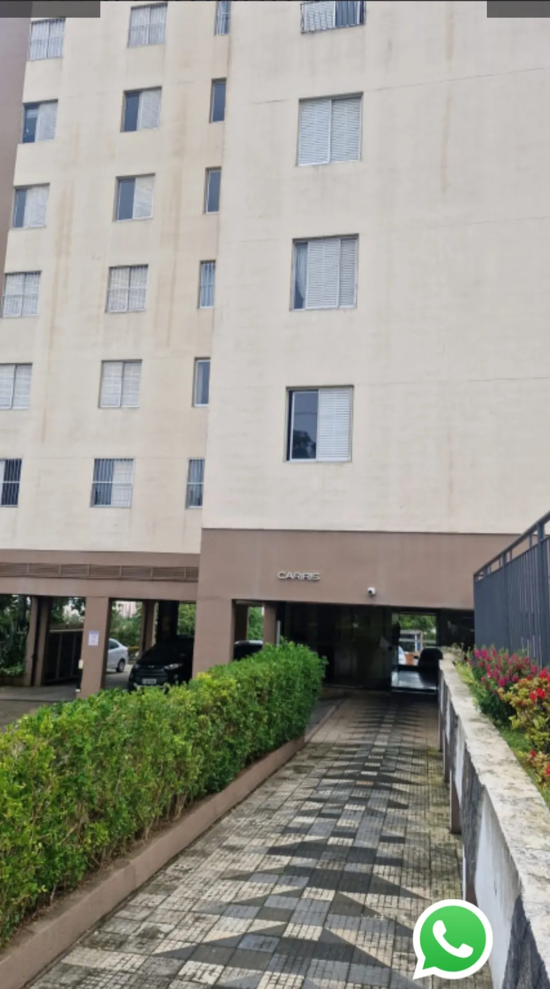 Imagem ALUGO LINDO APARTAMENTO NO CONDOMÍNIO ARAGUAIA!