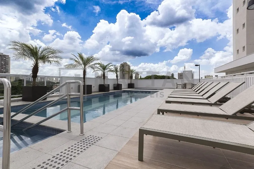 Imagem Apartamento com 2 dormitórios à venda, 87 m² por R$ 1.499.000,00 - Vila Gomes Cardim - São Paulo/SP