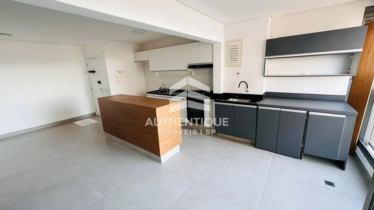Imagem OMNI IBIRAPUERA - Apartamento no bairro Vila Clementino à venda