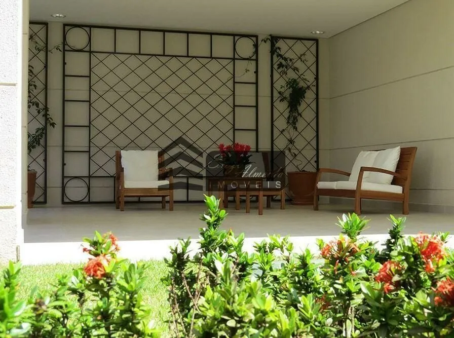 Imagem Apartamento à venda em São Paulo/SP