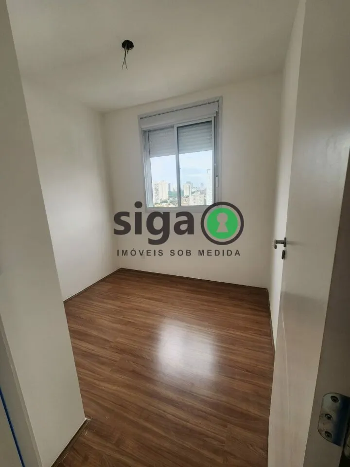 Imagem Apartamento à venda de 2 dormitórios, suíte e 1 vaga no Jardim Caravelas