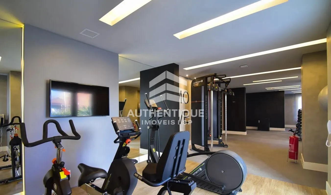 Imagem LIVING CONNECT VILA DAS MERCES - Apartamento à venda em São Paulo/SP