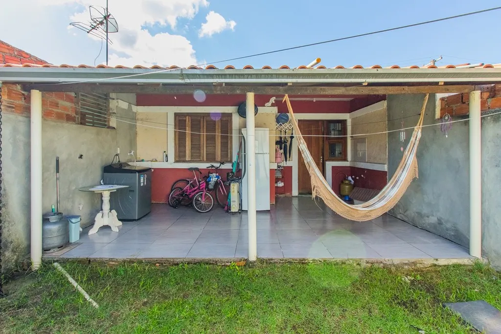 Imagem Casa em São José