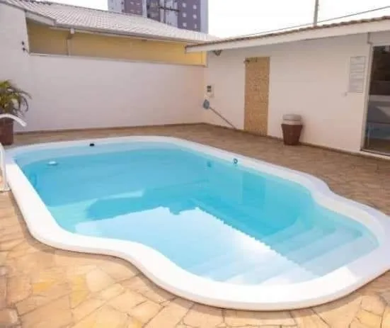 Imagem Apartamento à venda 3 Quartos, 1 Suite, 2 Vagas, 77M², Rancho Grande, Tremembé - SP | condominio Avalon