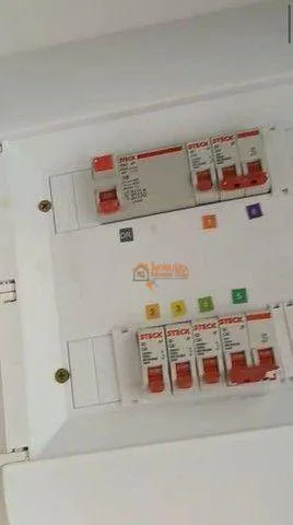 Imagem Apartamento com 2 dormitórios à venda, 43 m² por R$ 273.000,00 - Jardim Novo Portugal - Guarulhos/SP
