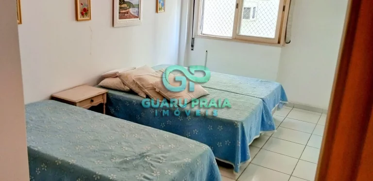 Imagem Apartamento à venda no bairro Pitangueiras - Guarujá/SP