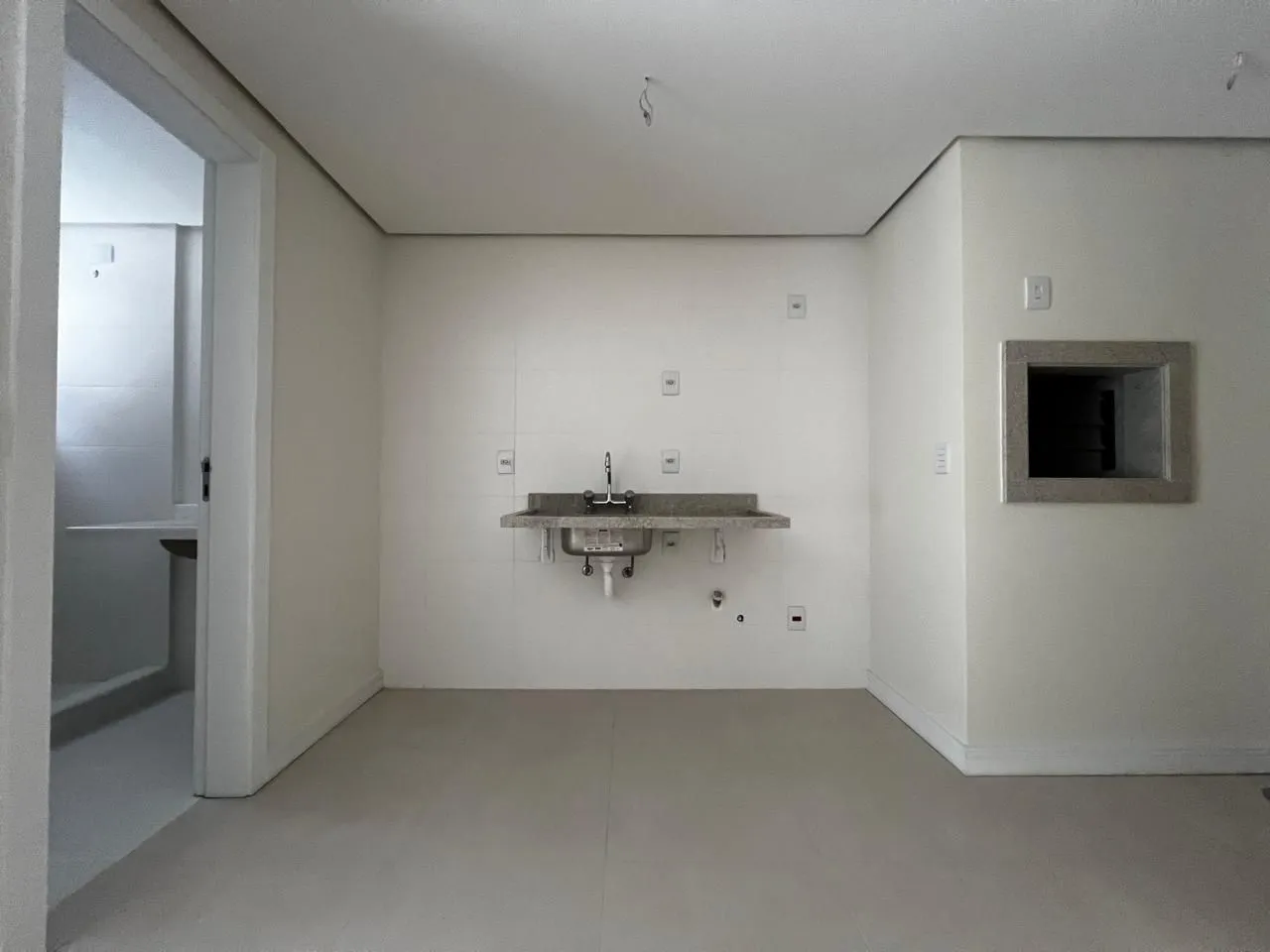 Imagem Studio com garden no Bom Fim