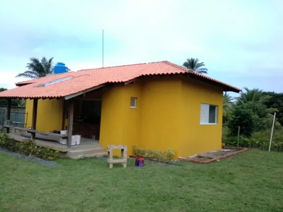 Imagem Residência Saquaíra