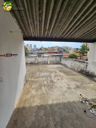 Imagem OPORTUNIDADE! 2 SALOES + 1 IMOVEL C/ 325M² NA RUA JOAO ROQUE - IMIRIM