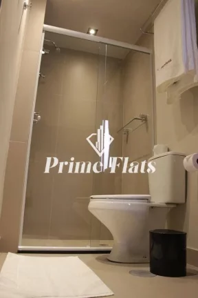 Imagem Flat disponível para venda no Central Park Jardins, com 47m², 1 dormitório e 1 vaga