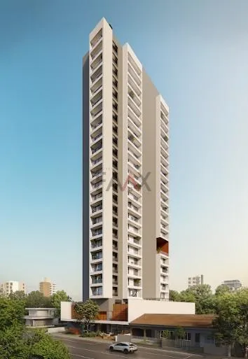 Imagem Apartamento à venda, Bairro SANTA CRUZ, GUARAPUAVA - PR