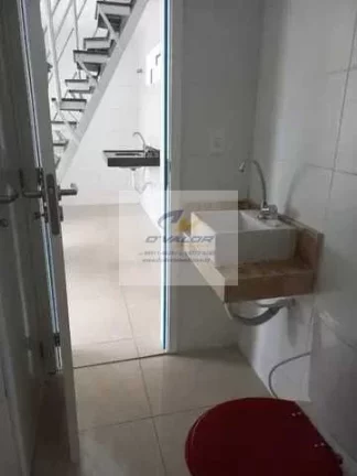 Imagem Cobertura Duplex no Bessa com 77m²