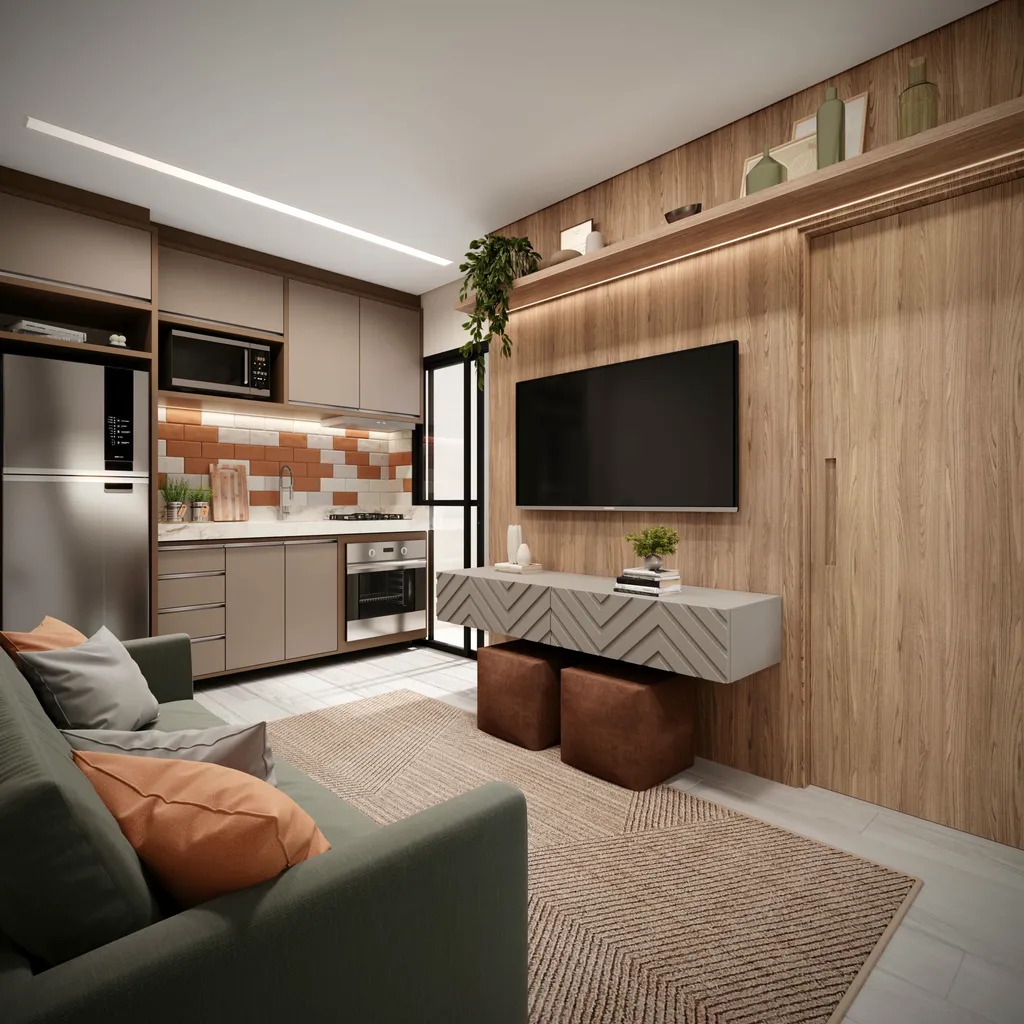 Imagem Maskan Carrão - Breve Lançamento - Maskan Carrão - Residencial