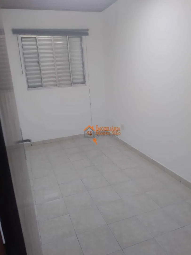 Imagem Sobrado com 3 dormitórios à venda, 170 m² por R$ 848.000,00 - Jardim Frizzo - Guarulhos/SP
