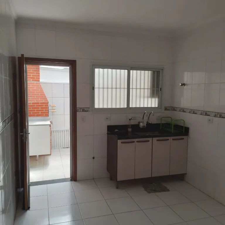 Imagem CASA COM 102,21 m² - REAL - PRAIA GRANDE SP