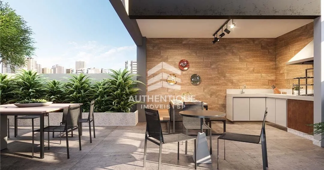 Imagem Wire Capote Valente - Pinheiros - Apartamento à venda no bairro Pinheiros - São Paulo/SP, Zona Oeste