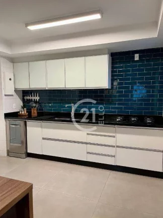 Imagem Apartamento com 4 dormitórios à venda, 172 m² por R$ 1.600.000,00 - Vila Andrade - São Paulo/SP