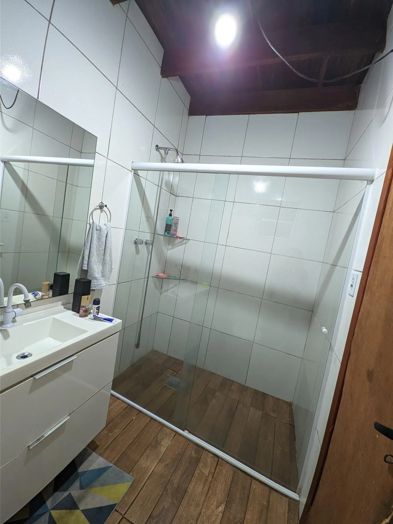 Imagem Casa 3 dormitórios, 2 vagas Bairro Bom Princípio