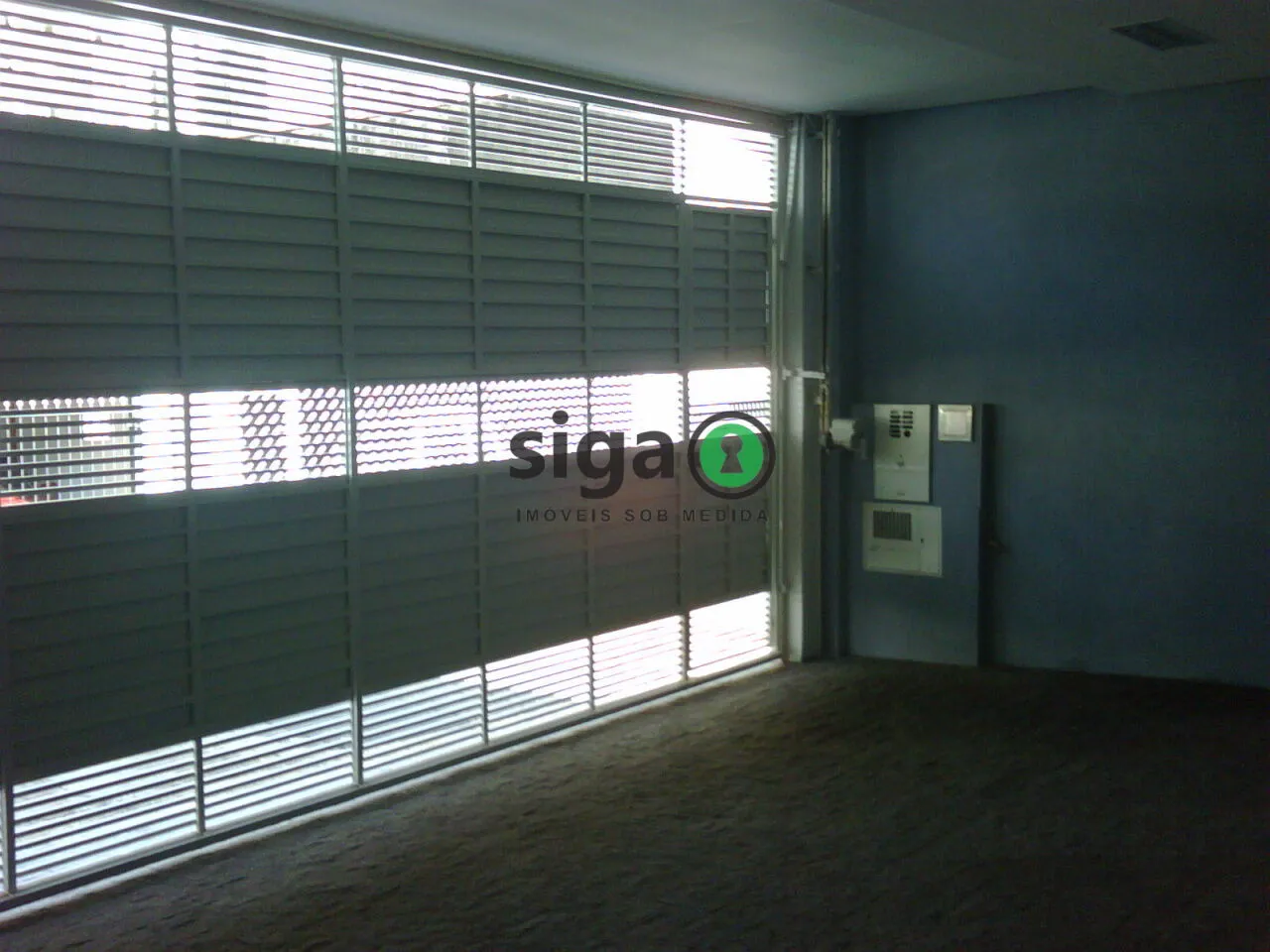 Imagem Prédio Comercial á Venda- 350m²