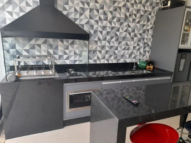Imagem Casa à venda 3 Quartos, 1 Suite, 2 Vagas, 180M², Parque São Cristóvão, Taubaté - SP | RESIDENCIAL TECOARA
