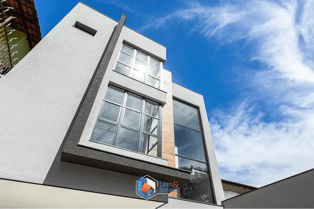 Imagem Casa à venda 3 Quartos 1 Suite 4 Vagas 210M² Vila Albertina São Paulo - SP