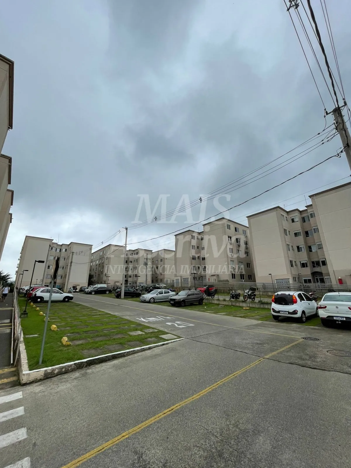 Imagem Apartameto térreo para venda no Residencial Alto Paraiso.