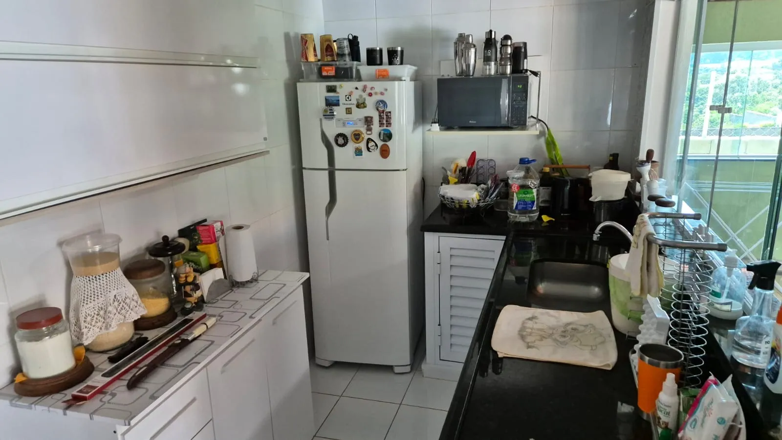 Imagem Casa Térrea com Piscina e Área Gourmet no Condomínio Village da Serra - 210m², 3 Dormitórios, 800m² de Terreno