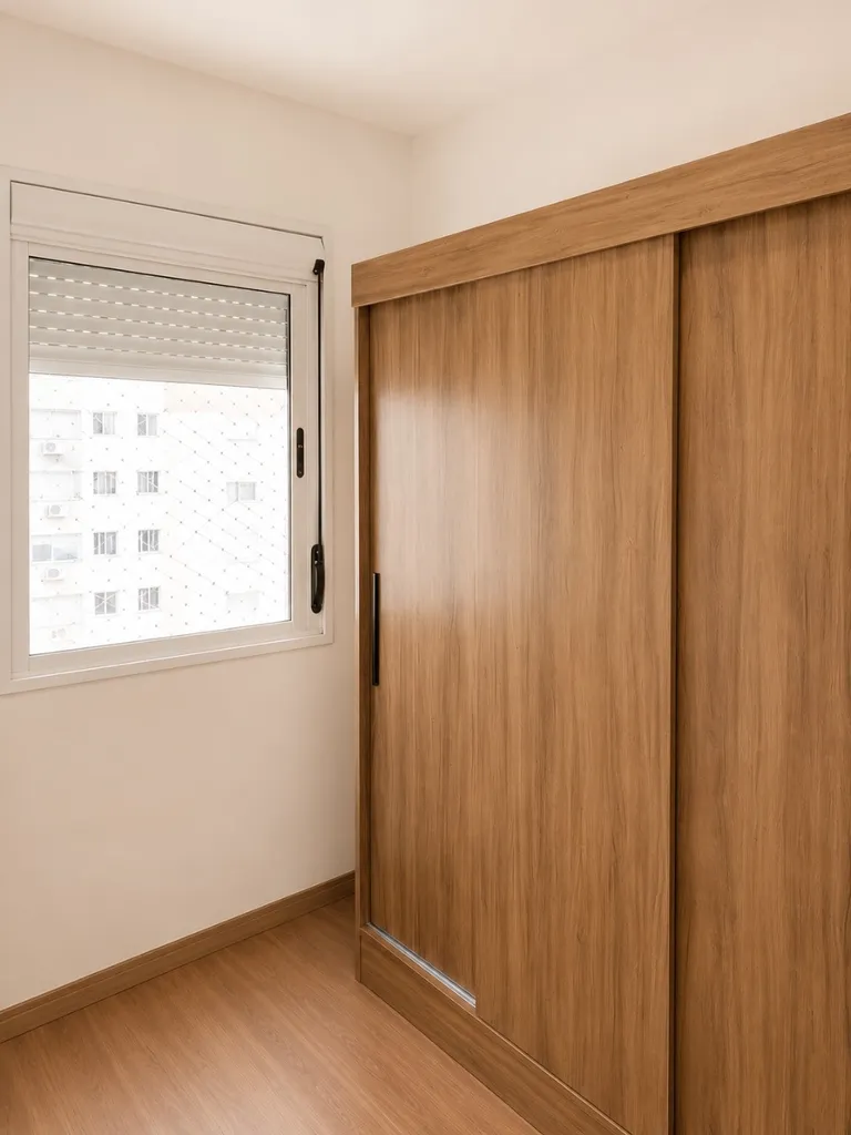 Imagem Apartamento em Vila Ipiranga