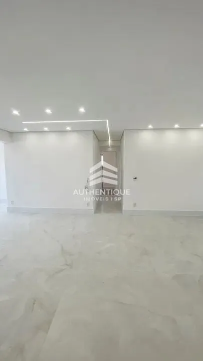 Imagem EXCLUSIVE TATUAPE - Apartamento novo nunca habitado no bairro Tatuapé à venda