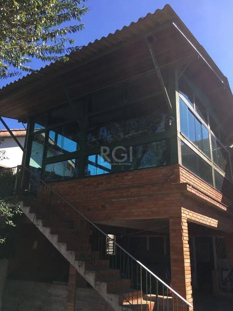 Imagem Casa em Cavalhada