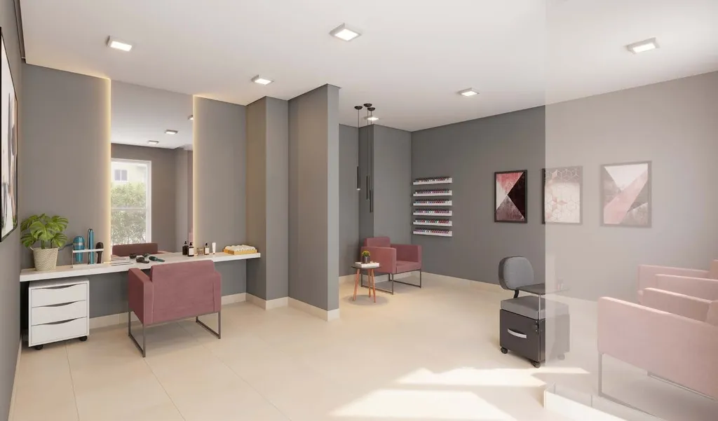 Imagem APARTAMENTO RESIDENCIAL em São Paulo - SP, Brás