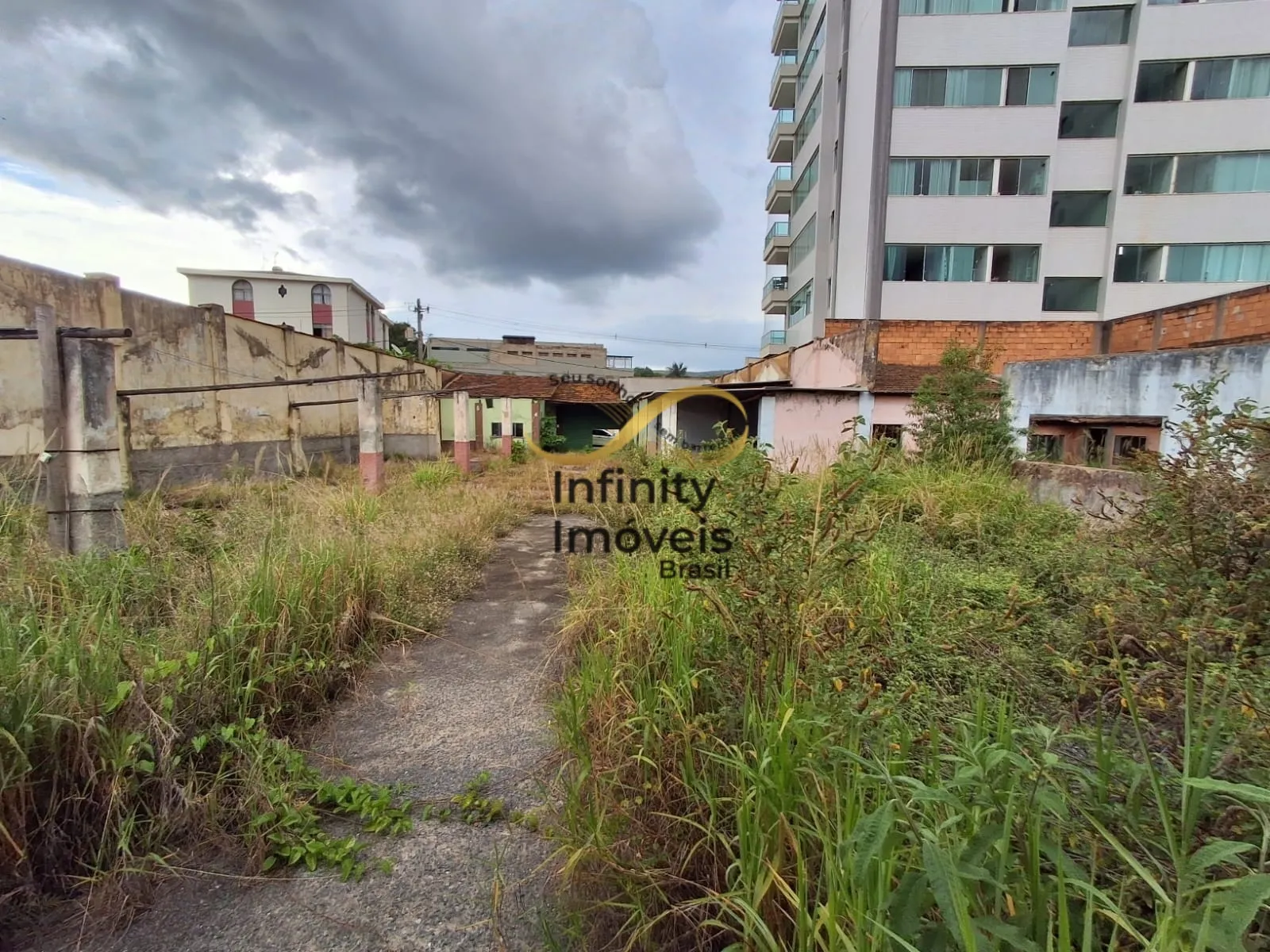 Imagem Prédio à venda no bairro Centro - Sete Lagoas/MG
