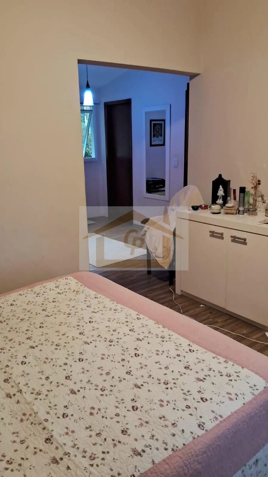 Imagem Muito Cativante, 4 suítes, salão de festas, 5 vagas