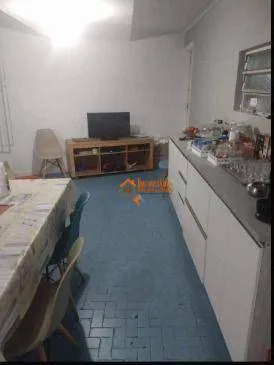 Imagem Sobrado com 3 dormitórios, 360 m² - venda por R$ 1.900.000,00 ou aluguel por R$ 6.950,00/mês - Jardim Gumercindo - Guarulhos/SP