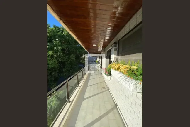 Imagem Apartamento à Venda - Recreio, 3 Quartos, 104 m2