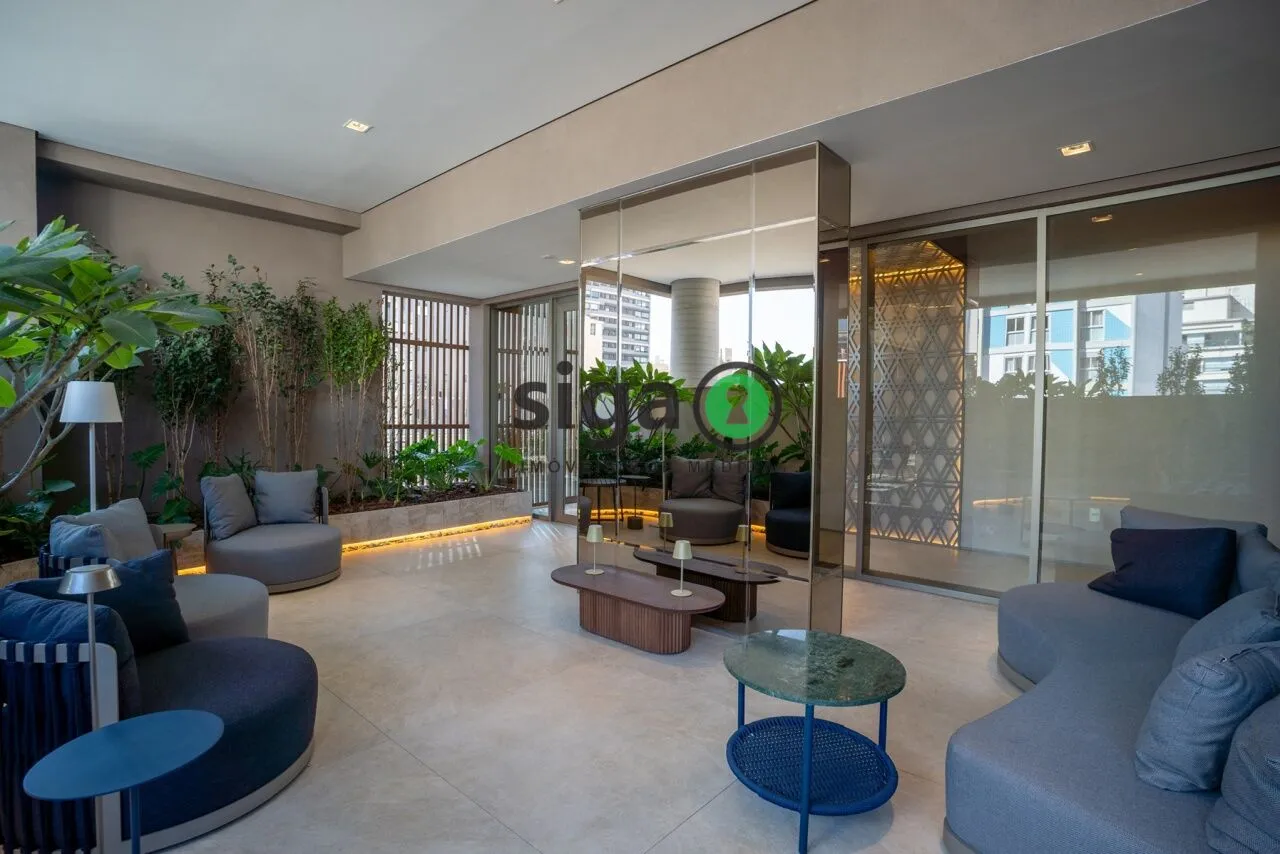 Imagem Apartamento para venda em Pinheiros 04 dormitórios, São Paulo - SP