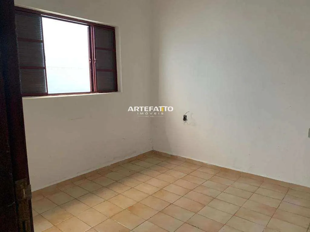 Imagem Casa à venda em Franca, Santo Agostinho, com 3 quartos, 152m2