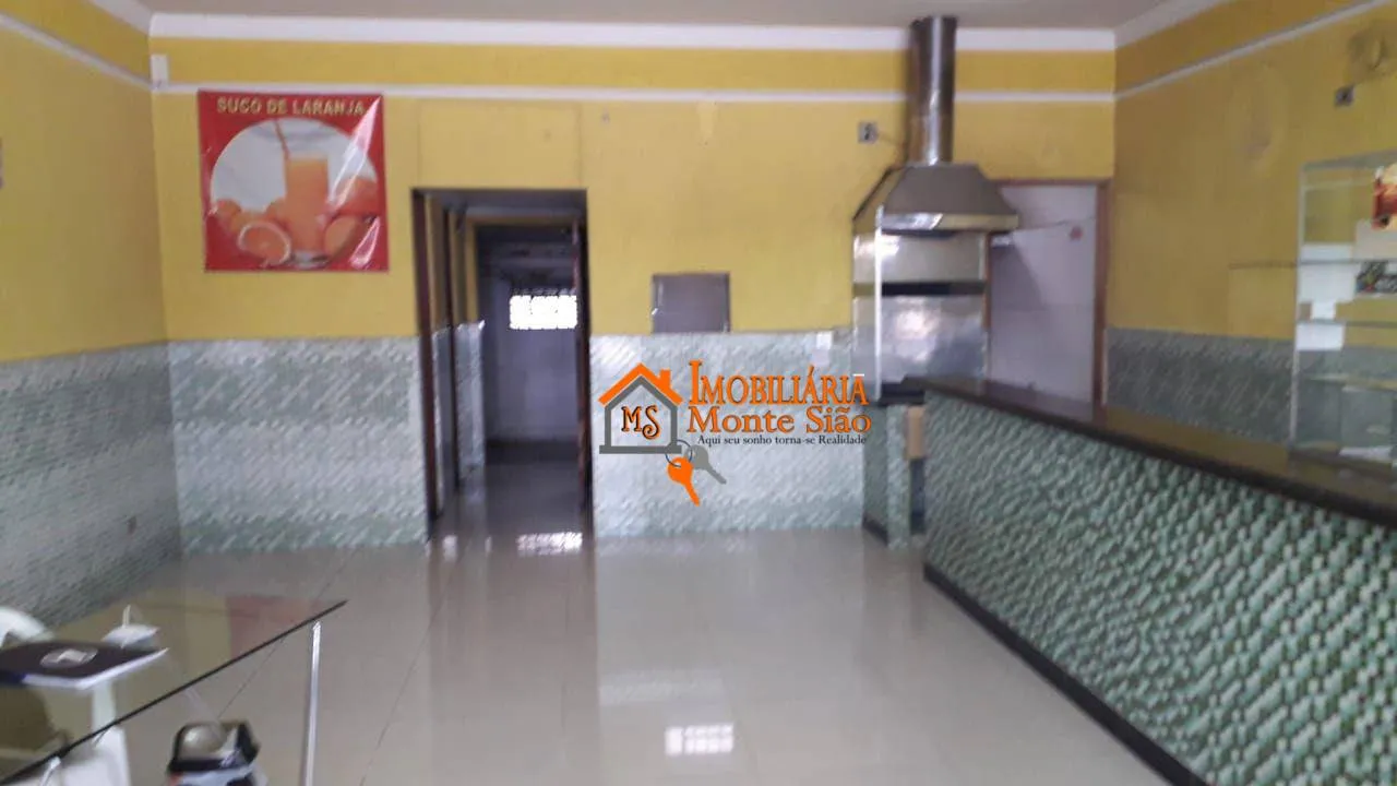Foto do imóvel Salão à venda, 83 m² por R$ 1.700.000,00 - Centro - Guarulhos/SP