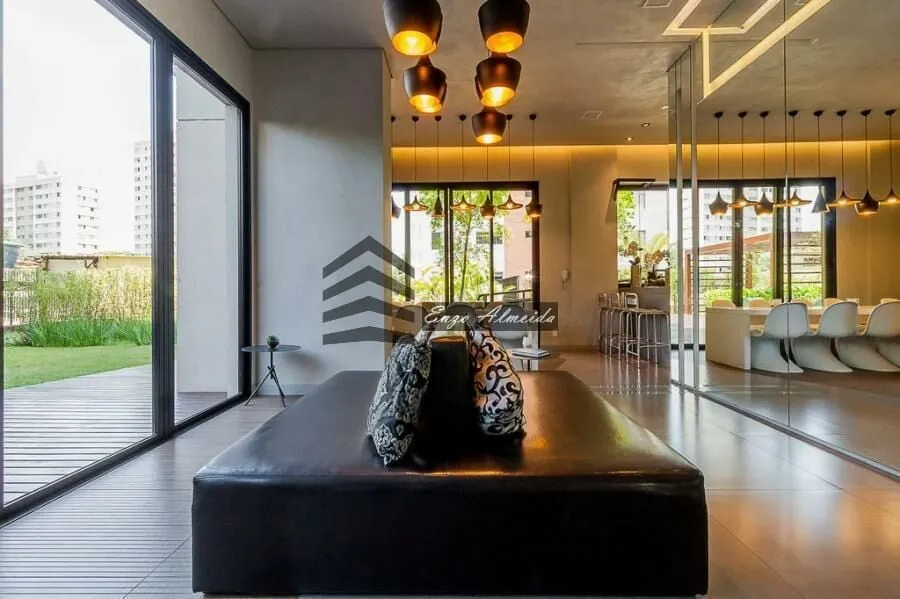 Imagem Apartamento à venda em São Paulo/SP