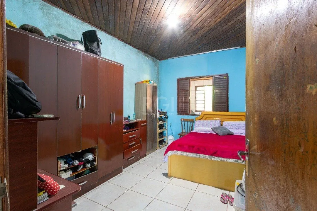 Imagem Casa para Venda - 2200m², 3 dormitórios, Lomba do Pinheiro