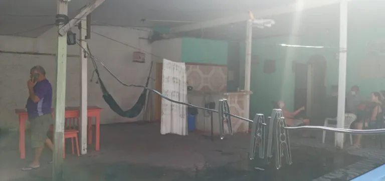 Imagem Casa com 3 Quartos à Venda, 400 m² em Cidade Nova - Manaus