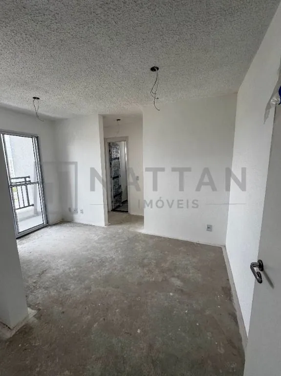 Imagem Apartamento com 2 dormitórios à venda, 40 m² por R$ 370.000,00 - Mooca - São Paulo/SP