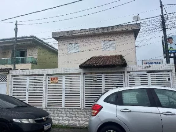 Foto do imóvel Oportunidade Única em SAO VICENTE - SP | Tipo: Casa | Negociação: Venda Direta Online | Situação: Imóvel em RUA MONTE PLANO