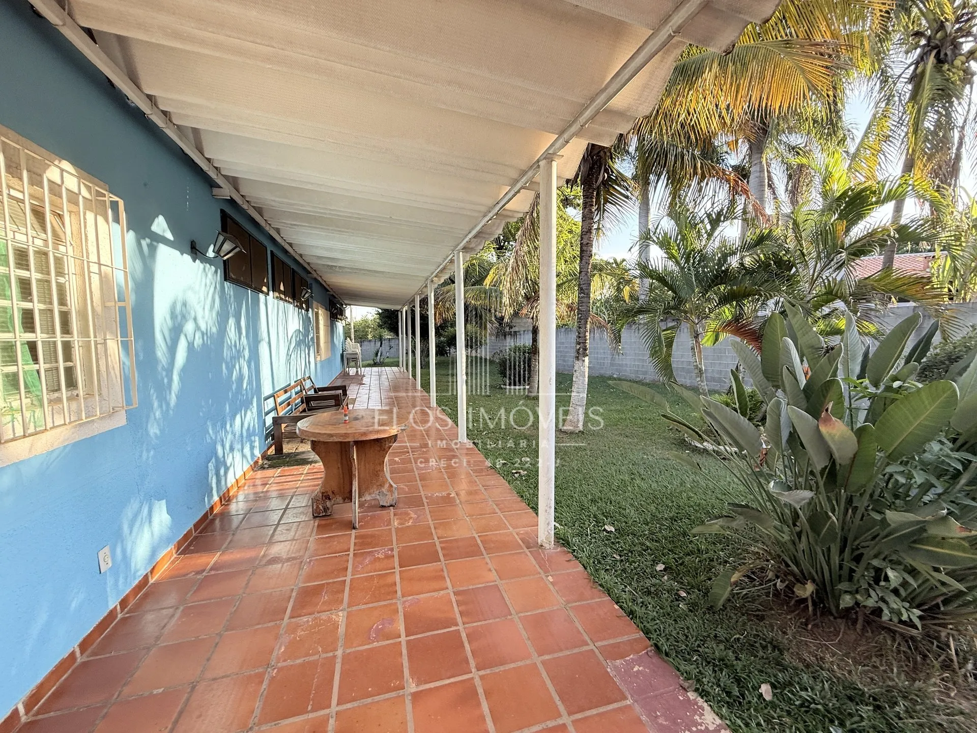 Imagem Chácara de 4 quartos, 250m² no bairro Bairro dos Pires, em Limeira